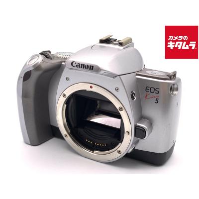 キヤノン カメラ eos kiss（フィルムカメラ）｜カメラ | 家電 の