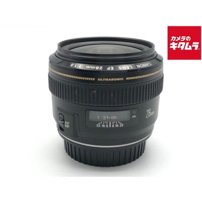 ef28mm f1.8 usmのおすすめ人気商品一覧 通販 - Yahoo!ショッピング