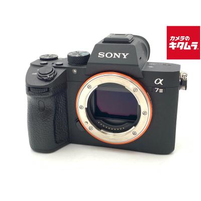 SONY α7iii 中古品のおすすめ人気商品一覧 通販 - Yahoo!ショッピング