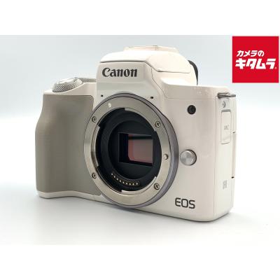 Canon EOS Kiss m（付属レンズ：本体のみ）の商品一覧 通販 - Yahoo