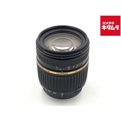 TAMRON 交換レンズ（マウント：ソニーA（ミノルタA））｜カメラ
