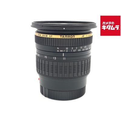 TAMRON 交換レンズ（マウント：ソニーA（ミノルタA））｜カメラ