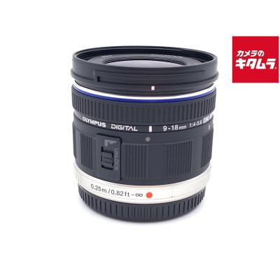 【美品】OLYMPUS M.ZUIKO DIGITAL ED 9-18mm m.zuiko digital ed 9-18mm f4.0-5.6のおすすめ人気商品一覧 通販