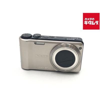サイバーショット コンパクトデジタルカメラ本体（撮影機能：パノラマ