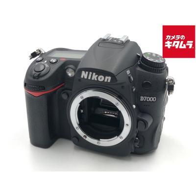 nikon d7000（デジタル一眼レフカメラ）｜デジタル一眼カメラ｜カメラ