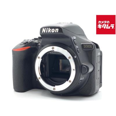nikon d5600（デジタル一眼レフカメラ）｜デジタル一眼カメラ｜カメラ