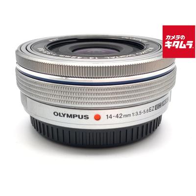 オリンパス レンズ 14 42（M.ZUIKO／カメラ） | テレビ、オーディオ