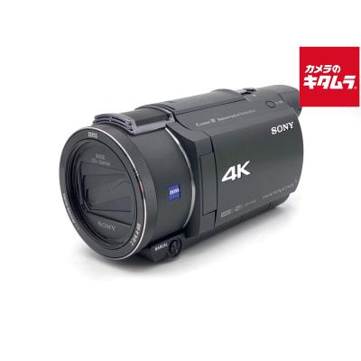 ax60（ビデオカメラ本体）｜ビデオカメラ｜カメラ | テレビ