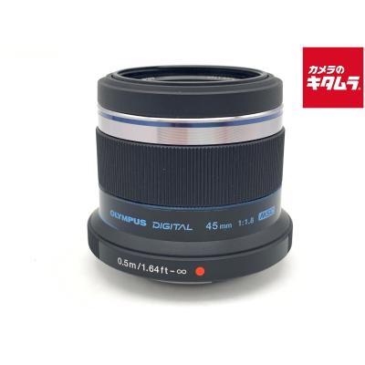 m.zuiko digital 45mm f1.8の商品一覧 通販 - Yahoo!ショッピング