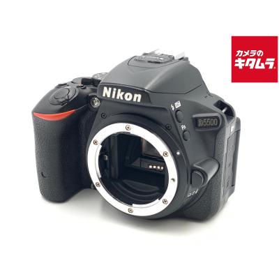 nikon d5500（デジタル一眼レフカメラ）｜デジタル一眼カメラ｜カメラ