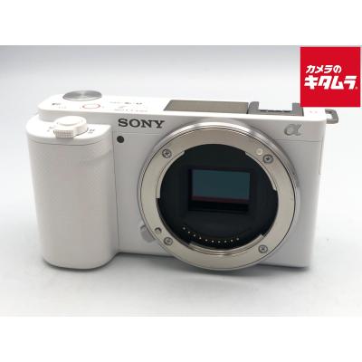 sony zv-e10（色：ホワイト系）のおすすめ人気商品一覧 通販 - Yahoo