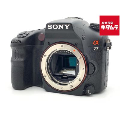 α6600（デジタル一眼レフカメラ）｜デジタル一眼カメラ｜カメラ