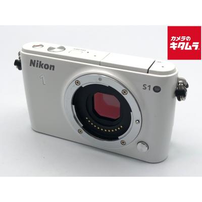 nikon 1（デジタル一眼カメラ）｜カメラ | 家電 のおすすめ人気商品