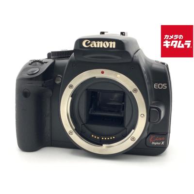 Canon EOS Kiss III 一眼レフカメラセット リチウム電池付 Amazon