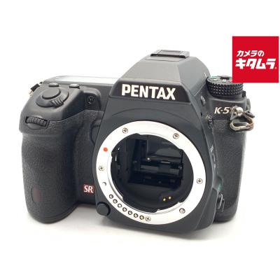 k*h様 PENTAX K-5 デジタル一眼レフ 本体 レンズ16-45mm付き pentax k-5（デジタル一眼レフカメラ）｜デジタル一眼カメラ｜カメラ