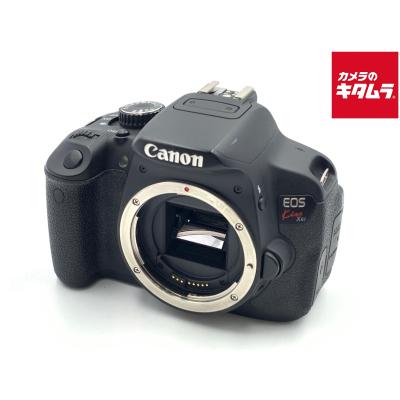 EOS Kiss X6（デジタル一眼カメラ）｜カメラ | テレビ