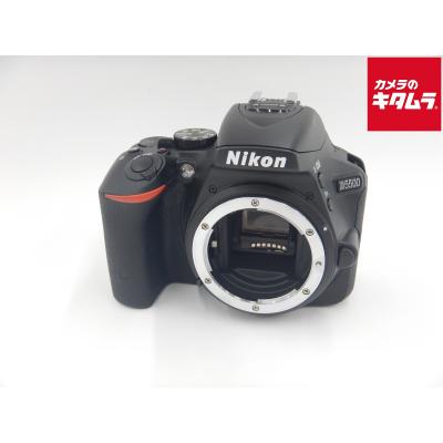nikon d5500（デジタル一眼レフカメラ）｜デジタル一眼カメラ｜カメラ
