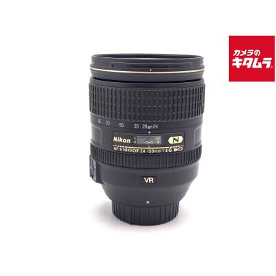 nikkor 24 120（交換レンズ）｜カメラ | テレビ、オーディオ、カメラ