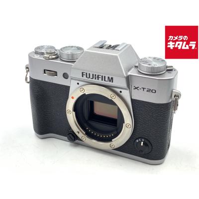 FUJIFILM X-T20の商品一覧 通販 - Yahoo!ショッピング