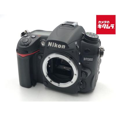 nikon d7000（デジタル一眼レフカメラ）｜デジタル一眼カメラ｜カメラ