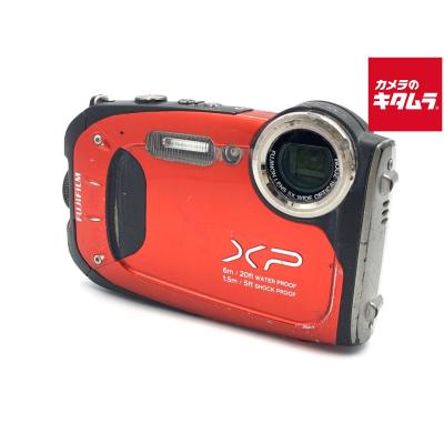 FinePix XPシリーズ コンパクトデジタルカメラ本体｜コンパクト