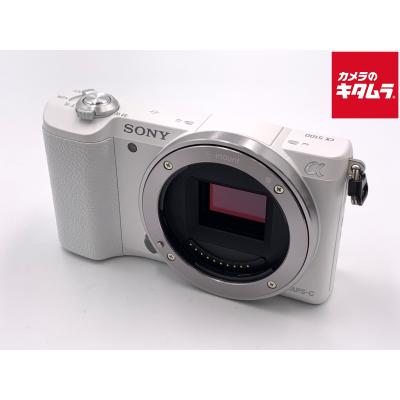 SONY α5100 ホワイト ミラーレス一眼 Amazon | SONY(ソニー) ミラーレス一眼 α5100 パワーズーム
