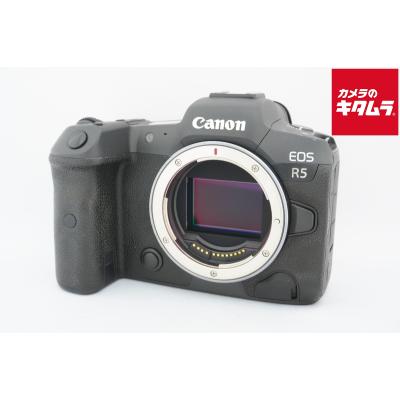 eos r5 ボディのおすすめ人気商品一覧 通販 - Yahoo!ショッピング
