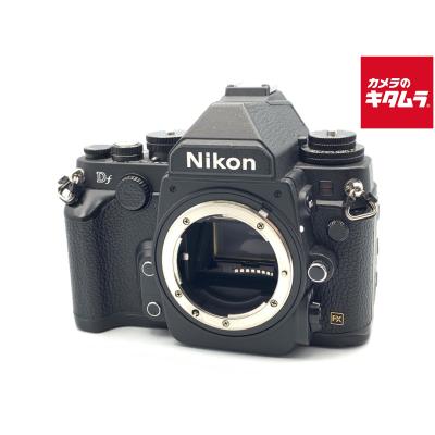 nikon df（デジタル一眼レフカメラ）｜デジタル一眼カメラ｜カメラ