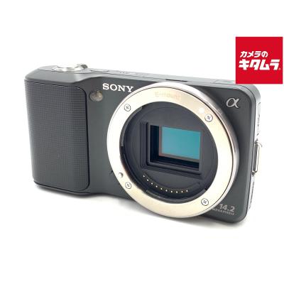 NEX-3（デジタル一眼カメラ）｜カメラ | 家電 のおすすめ人気商品一覧