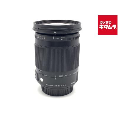 sigma 18-300mmのおすすめ人気商品一覧 通販 - Yahoo!ショッピング