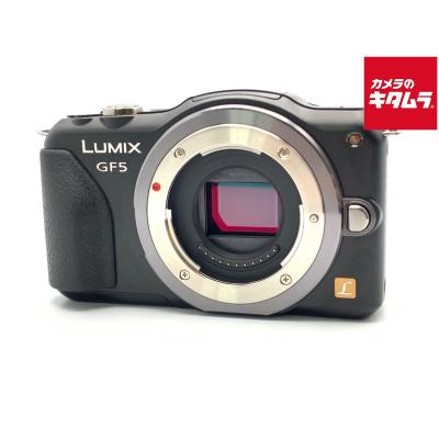 lumix gf5（Panasonic）（撮影機能：顔認識）のおすすめ人気商品一覧