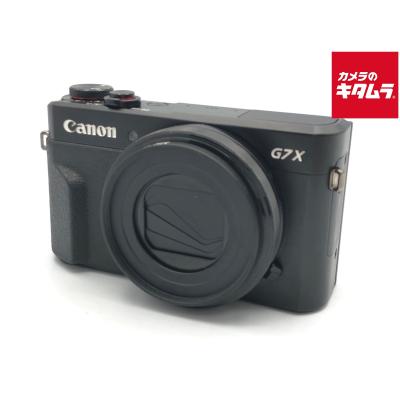 canon g7x（コンパクトデジタルカメラ本体）｜コンパクトデジタル
