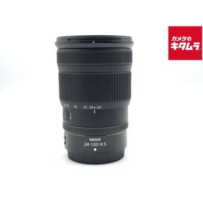 nikon 24-120のおすすめ人気商品一覧 通販 - Yahoo!ショッピング