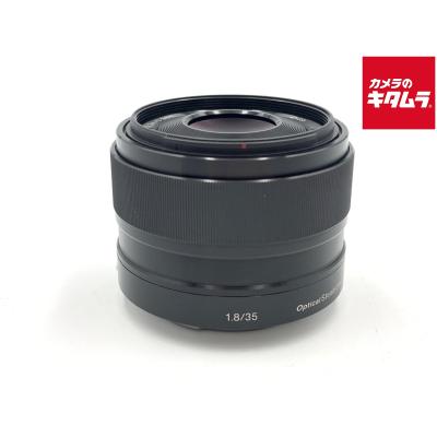 極美品 SONY E35mm F1.8 OSS レンズ SEL35F18 sel35f18」の人気商品一覧 | 安い商品を通販サイトから探す