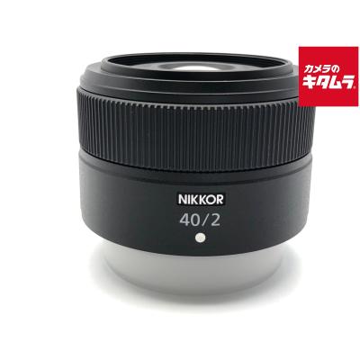 z 40mm f2のおすすめ人気商品一覧 通販 - Yahoo!ショッピング