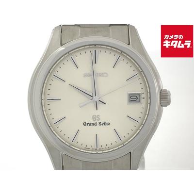 セイコー グランドセイコー SBGX005 自動巻き腕時計 セイコー グランドセイコー SBGX005 [SBGX005]（ファッション）の
