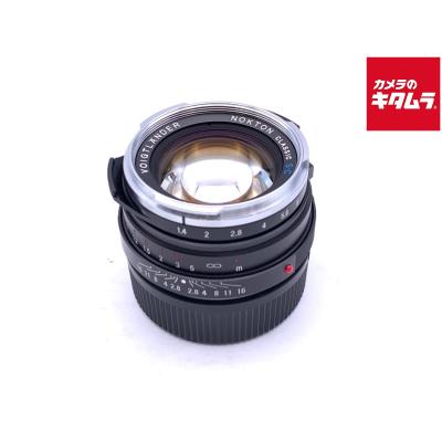 nokton classic 40mmのおすすめ人気商品一覧 通販 - Yahoo!ショッピング