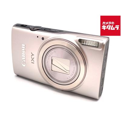 デジカメ 中古 canon ixy650のおすすめ人気商品一覧 通販 - Yahoo