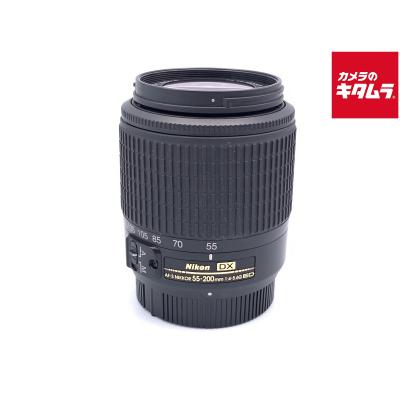 af-s dx nikkor 55-200mm f4-5.6g ed vr iiの商品一覧 通販 - Yahoo