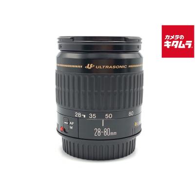 EF 28-80mm（交換レンズ）｜カメラ | 家電 のおすすめ人気商品一覧