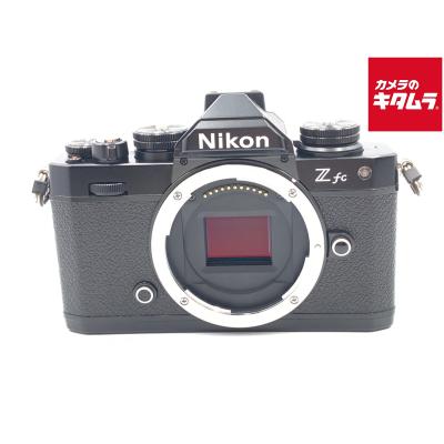 ニコン zfc（カメラ） | テレビ、オーディオ、カメラ のおすすめ人気