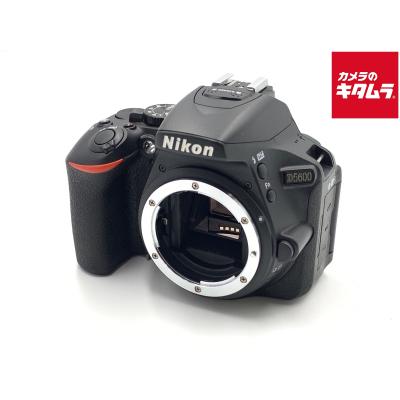 nikon d5600（デジタル一眼レフカメラ）｜デジタル一眼カメラ｜カメラ