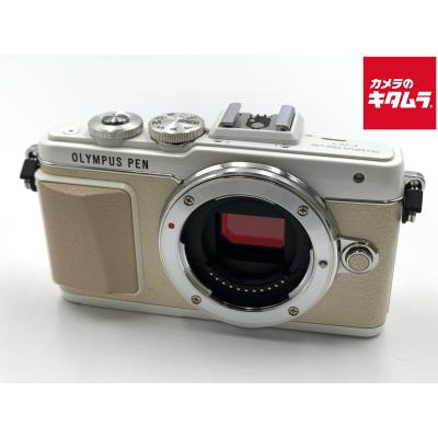 お値下げ❢OLYMPUS　PENカメラ Olympus PEN フィルムカメラ Vintage Chrome Olympus Pen FT Half