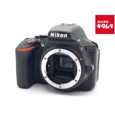 nikon d5600（デジタル一眼レフカメラ）｜デジタル一眼カメラ｜カメラ