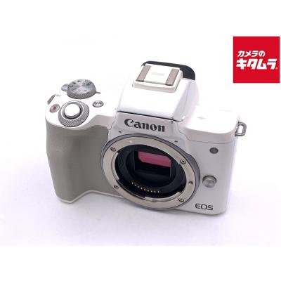 Canon EOS Kiss m（付属レンズ：本体のみ）のおすすめ人気商品一覧