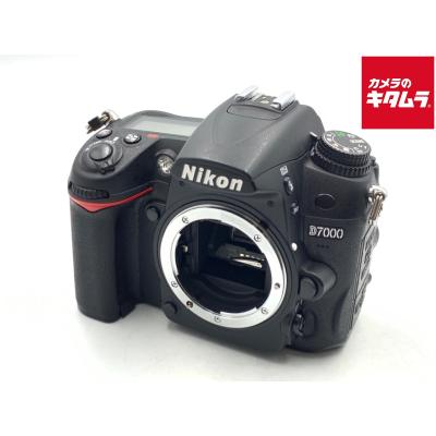 nikon d7000（デジタル一眼レフカメラ）｜デジタル一眼カメラ｜カメラ