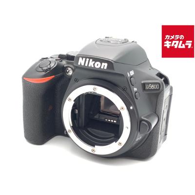 nikon d5600（デジタル一眼レフカメラ）｜デジタル一眼カメラ｜カメラ