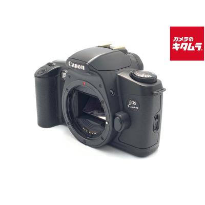 キヤノン カメラ eos kiss（フィルムカメラ）｜カメラ | 家電 の商品
