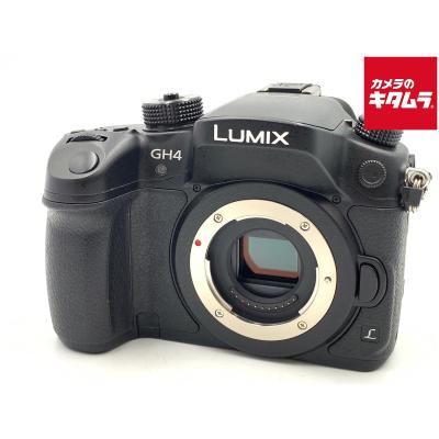 ルミックス gh4（デジタル一眼カメラ）｜カメラ | テレビ、オーディオ