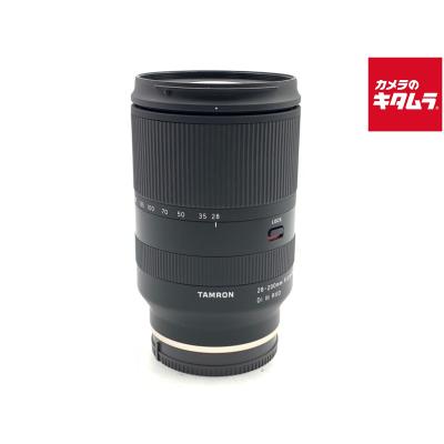 タムロン28-200のおすすめ人気商品一覧 通販 - Yahoo!ショッピング